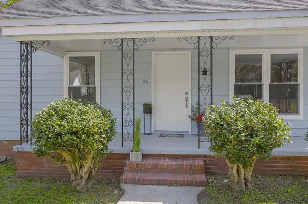 26 Pearl ST, Ware Shoals, SC 29692