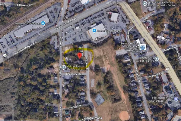 330 Northview ST, Spartanburg, SC 29302-1173