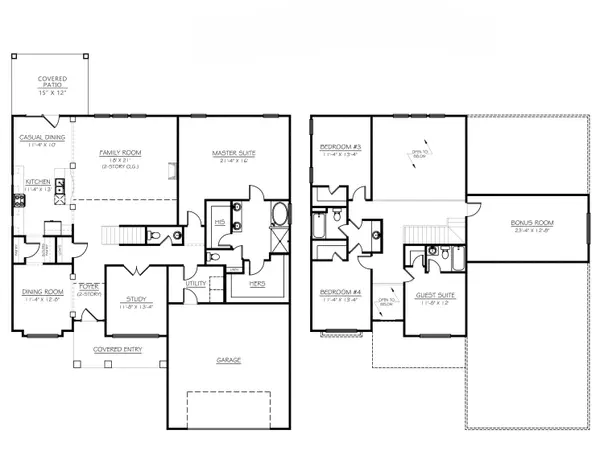 1249 Clearbrook LN, Campobello, SC 29322