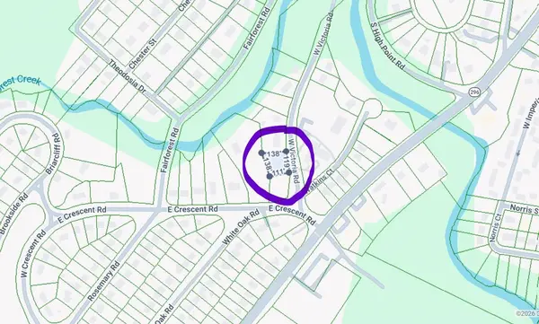 111 W Victoria RD, Spartanburg, SC 29301-3030