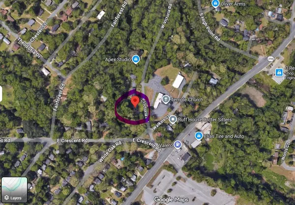 111 W Victoria RD, Spartanburg, SC 29301-3030