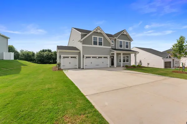 431 Dodger AVE, Chesnee, SC 29323