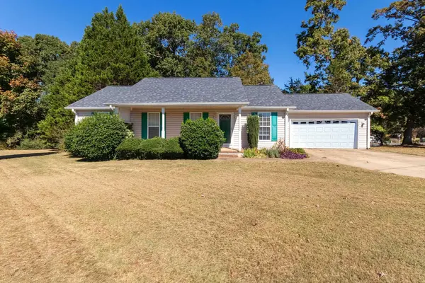 132 HIGH MEADOWS LN, Greer, SC 29651