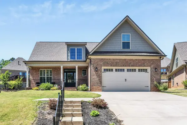 212 Roberts Meadow LOOP, Spartanburg, SC 29307