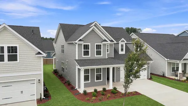 12132 Mahogany Circle, Inman, SC 29349