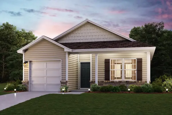118 Parwin RD, Spartanburg, SC 29303