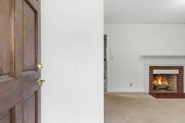 126 W Circle AVE, Greenville, SC 29607-1517