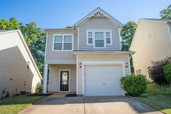279 Stonewood Crossing DR, Boiling Springs, SC 29316