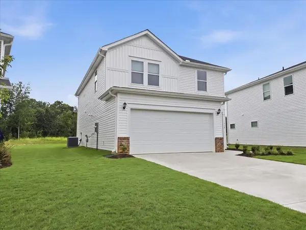 714 Cozy Bluff RD, Spartanburg, SC 29301