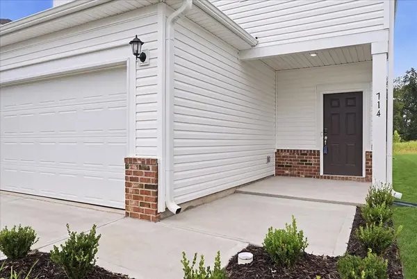 714 Cozy Bluff RD, Spartanburg, SC 29301