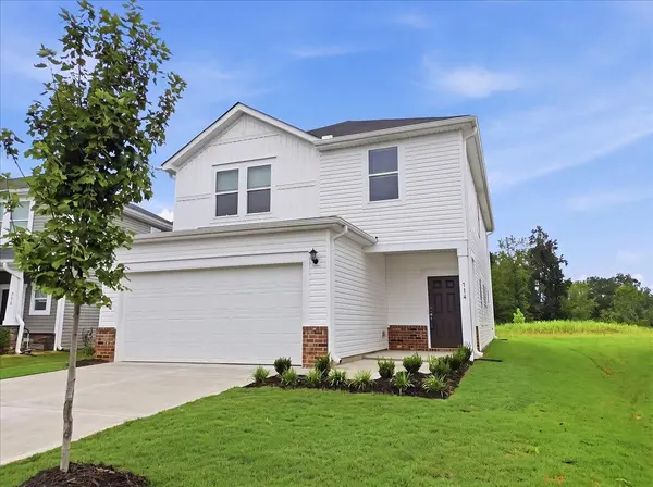 714 Cozy Bluff RD, Spartanburg, SC 29301