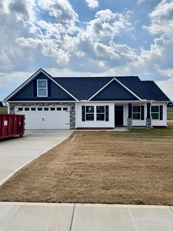 121 Crooked Tree DR, Gaffney, SC 29341