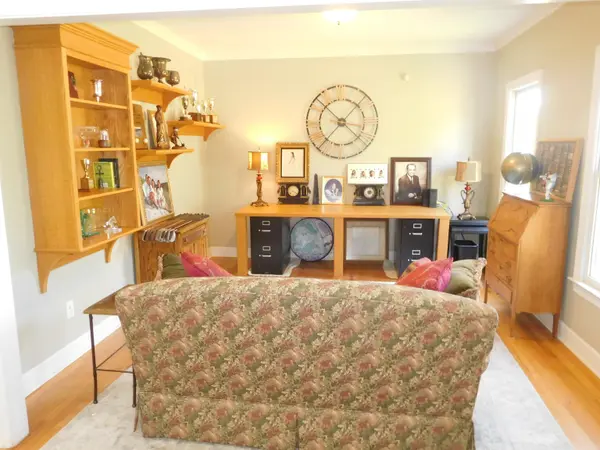 106 Hampton DR, Gaffney, SC 29341