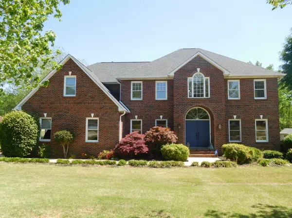 106 Hampton DR, Gaffney, SC 29341
