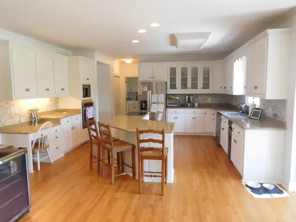106 Hampton DR, Gaffney, SC 29341