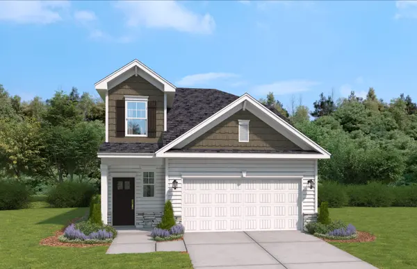 1483 Harper Mae DR, Spartanburg, SC 29303
