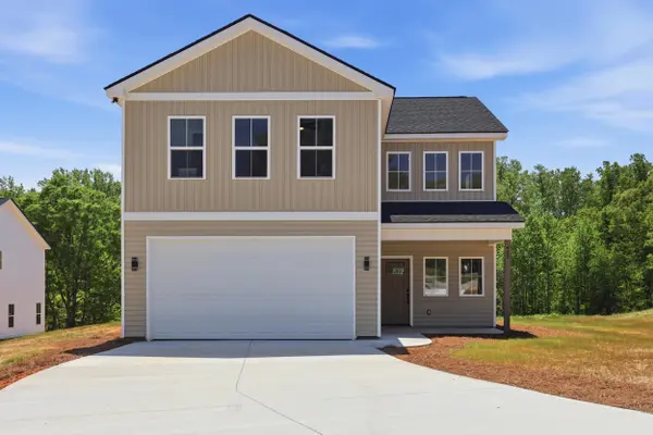 409 Wyatt RD, Piedmont, SC 29673-8076