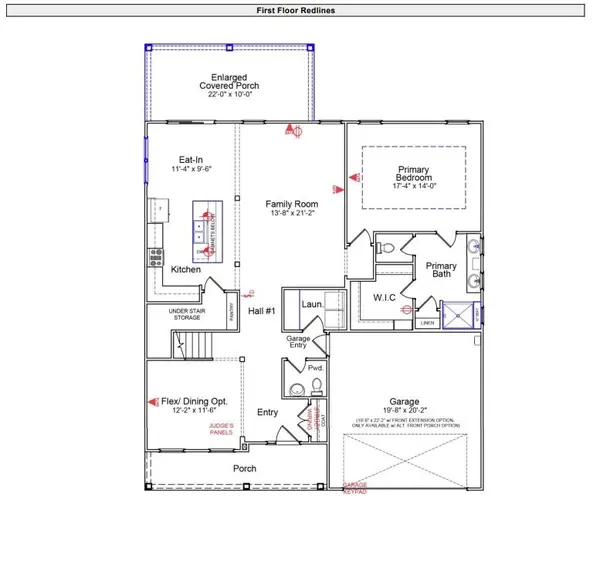 1269 Dockyard LN, Inman, SC 29349