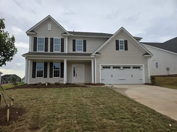 1269 Dockyard LN, Inman, SC 29349
