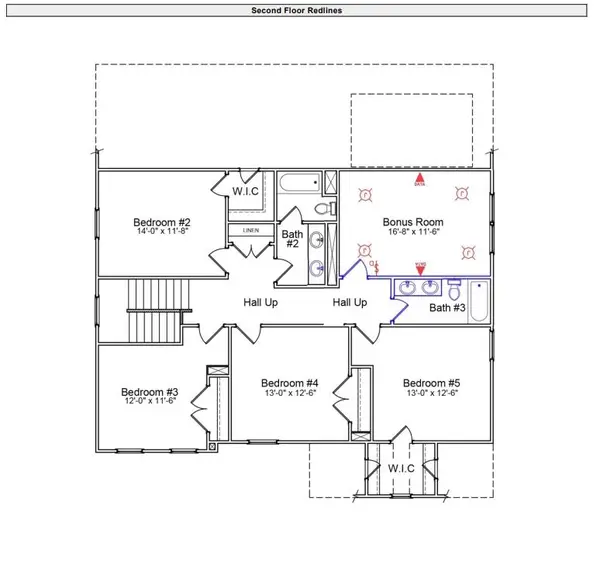 1269 Dockyard LN, Inman, SC 29349