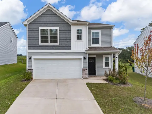 592 Wooden Duck ST, Spartanburg, SC 29303