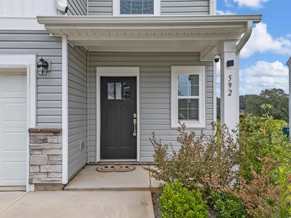 592 Wooden Duck ST, Spartanburg, SC 29303