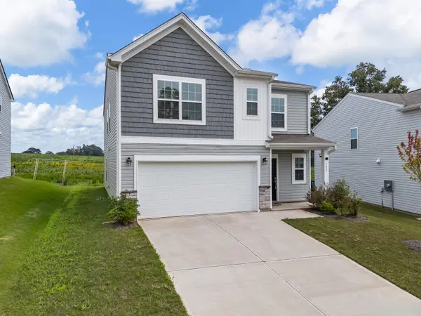 592 Wooden Duck ST, Spartanburg, SC 29303