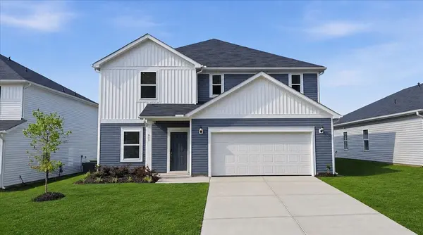 915 Rising Oak CT, Spartanburg, SC 29301
