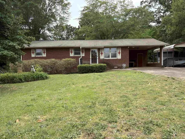 6151 Woodfield CIR, Spartanburg, SC 29303