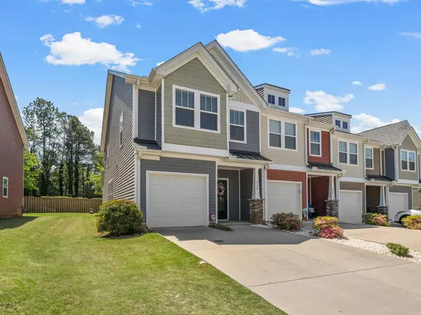 224 Keaton CT, Spartanburg, SC 29301