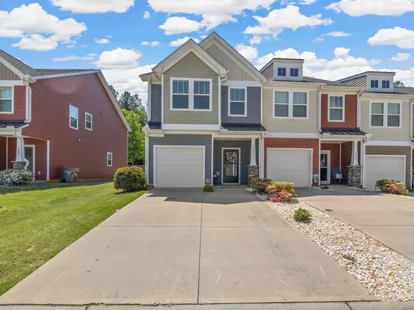 224 Keaton CT, Spartanburg, SC 29301