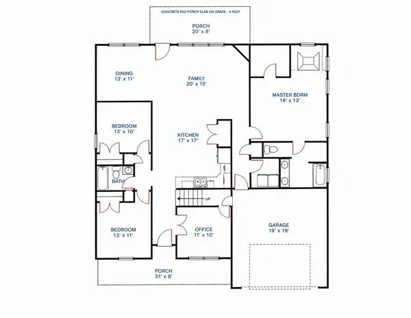 575 Green River RD, Gaffney, SC 29341