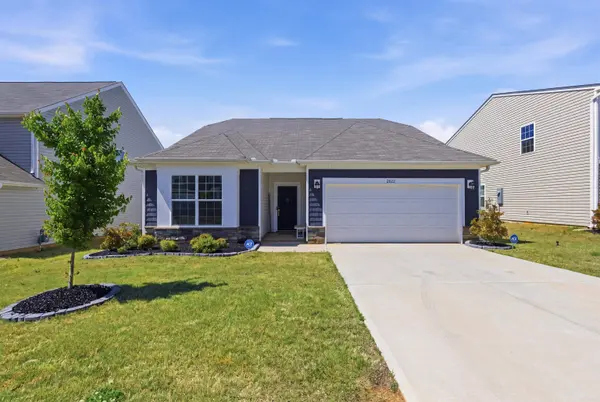 2022 Brechin RD, Spartanburg, SC 29303