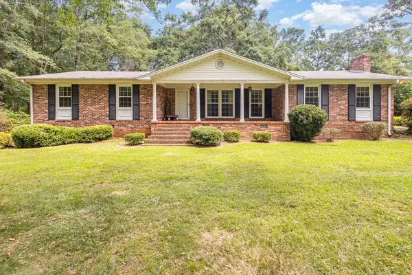 419 Ridge DR, Laurens, SC 29360