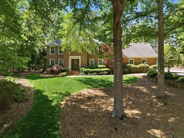 5 Pine Valley CT, Spartanburg, SC 29376