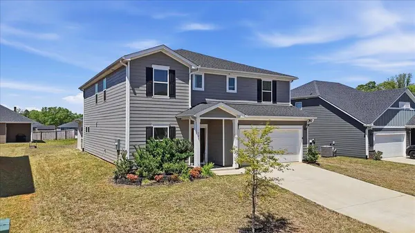 721 Burghley CIR, Greer, SC 29651