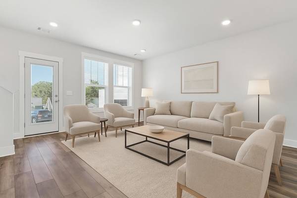 207 Dalmatian DR, Spartanburg, SC 29307-1089
