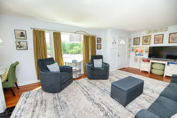 220 N Lanford ST, Spartanburg, SC 29301