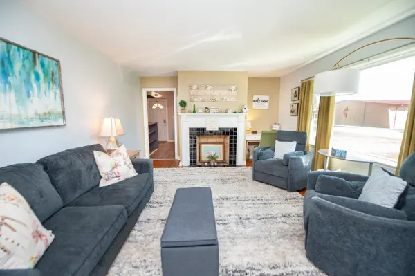 220 N Lanford ST, Spartanburg, SC 29301