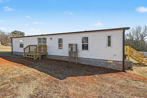 141 Dogwood DR, Jonesville, SC 29353