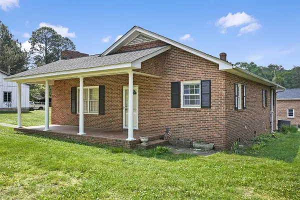 413 Spruce ST, Spartanburg, SC 29303-3937