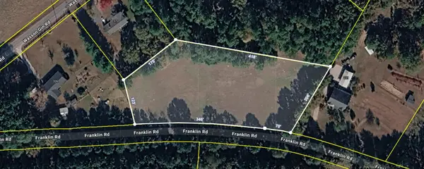 155 Franklin RD, Laurens, SC 29360