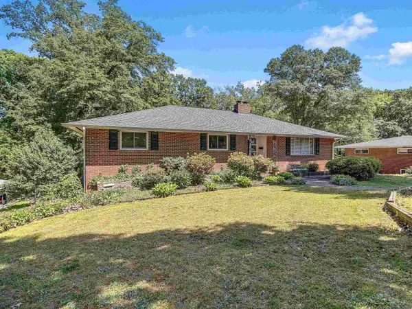 117 Tanglewylde DR, Spartanburg, SC 29301