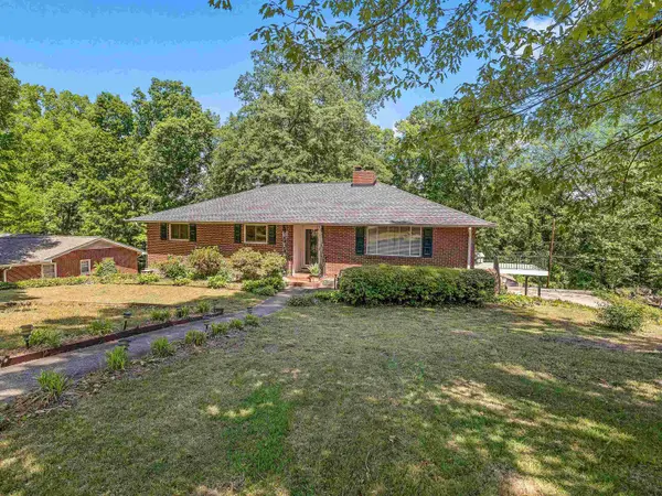 117 Tanglewylde DR, Spartanburg, SC 29301