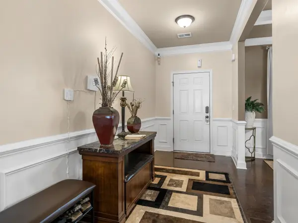 450 Bucklebury RD, Greer, SC 29651