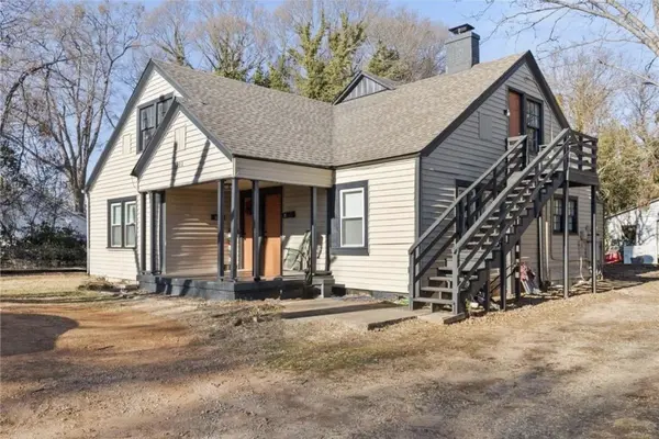 211 California AVE, Spartanburg, SC 29303
