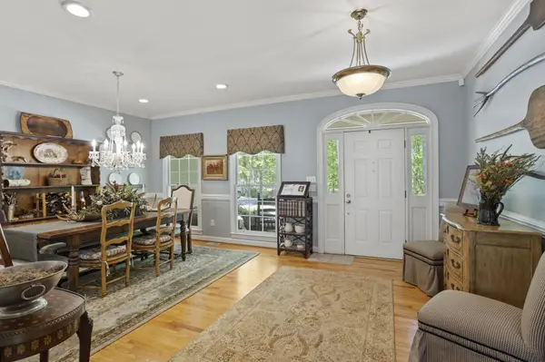 2222 Landrum Mill RD, Campobello, SC 29322