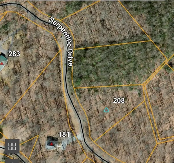208 Serpentine DR, Columbus, NC 28722