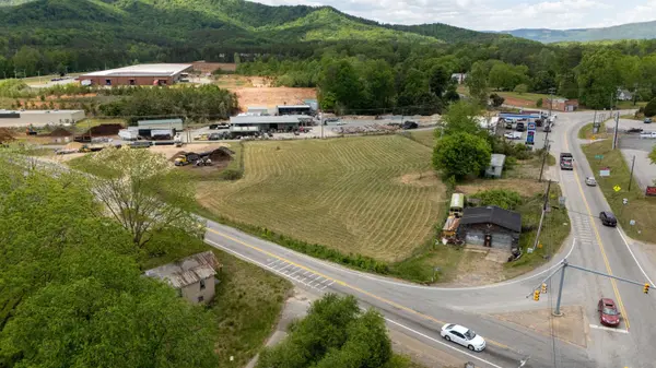 4391 E Highway 108 HWY, Mill Spring, NC 28756