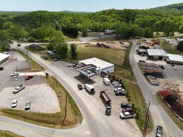 4391 E Highway 108 HWY, Mill Spring, NC 28756